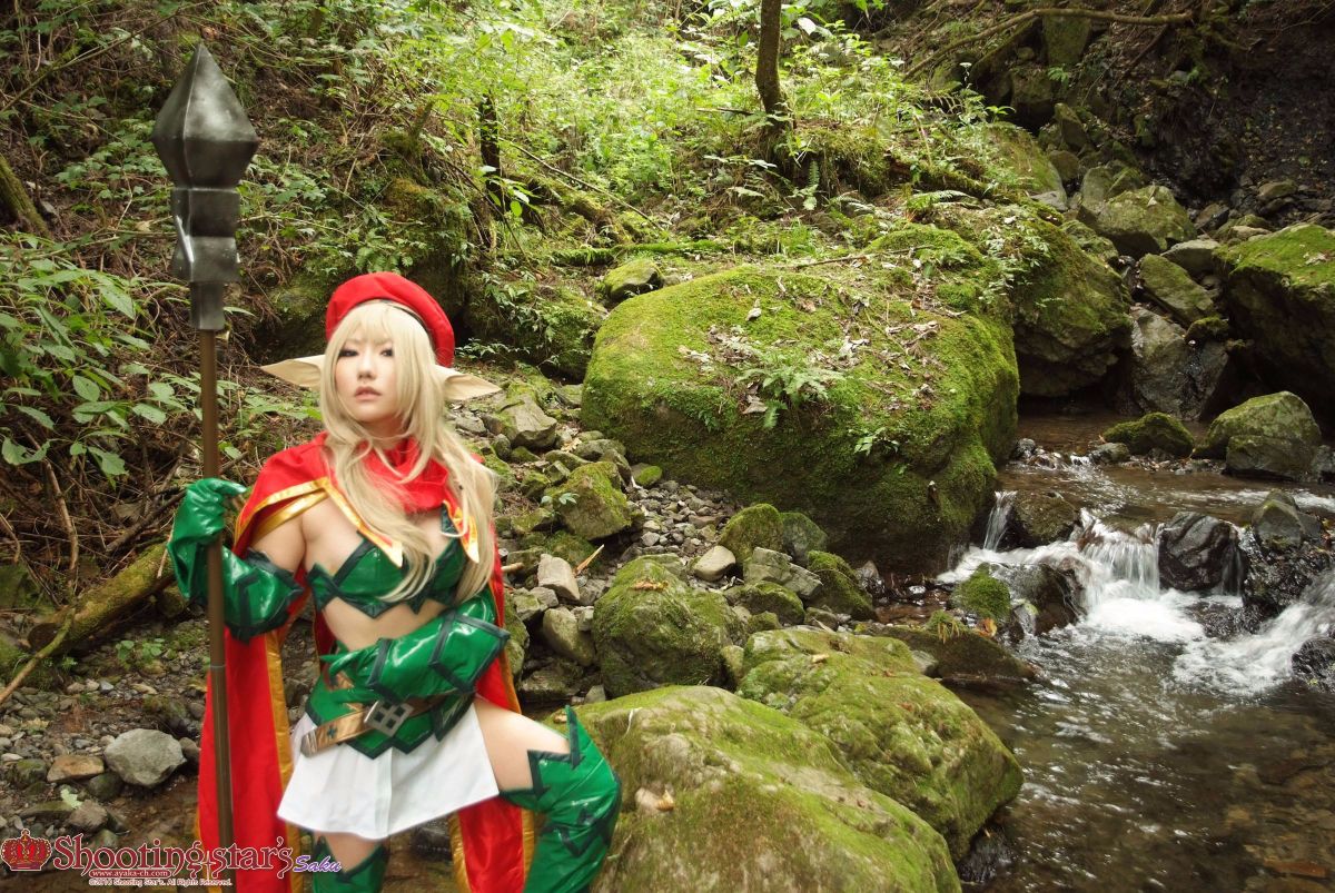 [SHOET STAR's] Người hướng dẫn và quần Lá và Quần Under