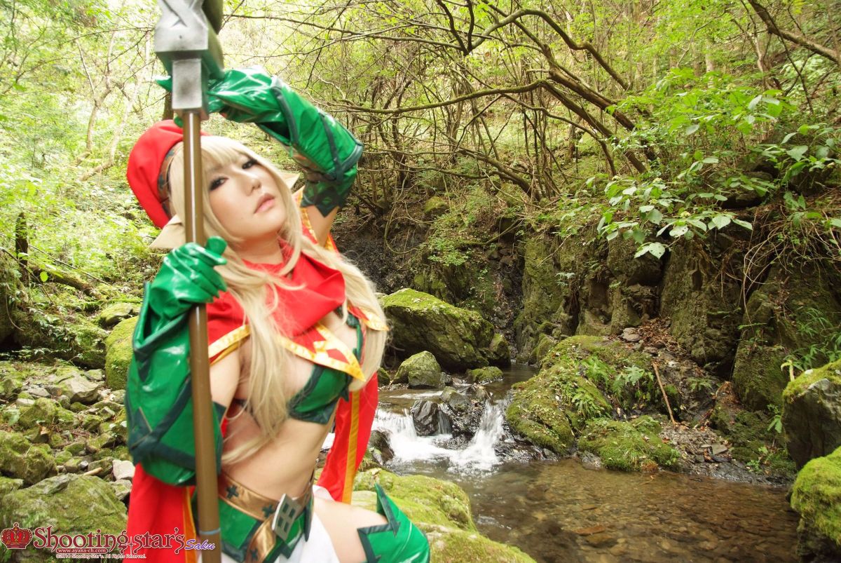 [SHOET STAR's] Người hướng dẫn và quần Lá và Quần Under