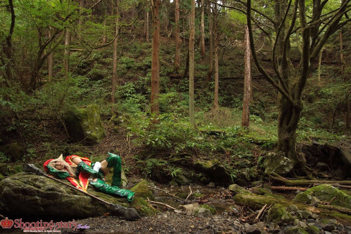 [SHOET STAR's] Người hướng dẫn và quần Lá và Quần Under