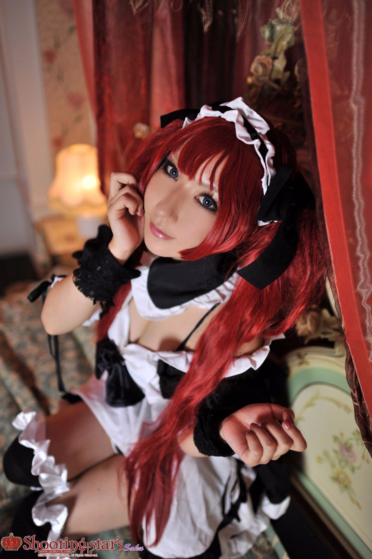 [SHOET STAR's] Người hướng dẫn và quần Lá và Quần Under