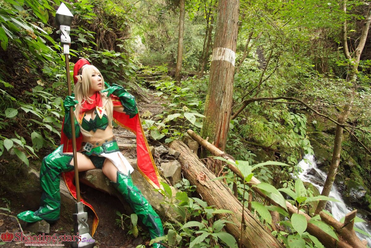 [SHOET STAR's] Người hướng dẫn và quần Lá và Quần Under