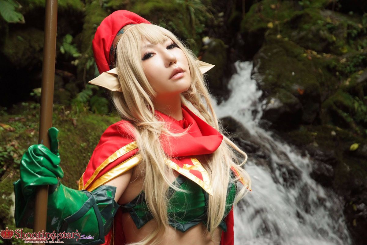 [SHOET STAR's] Người hướng dẫn và quần Lá và Quần Under