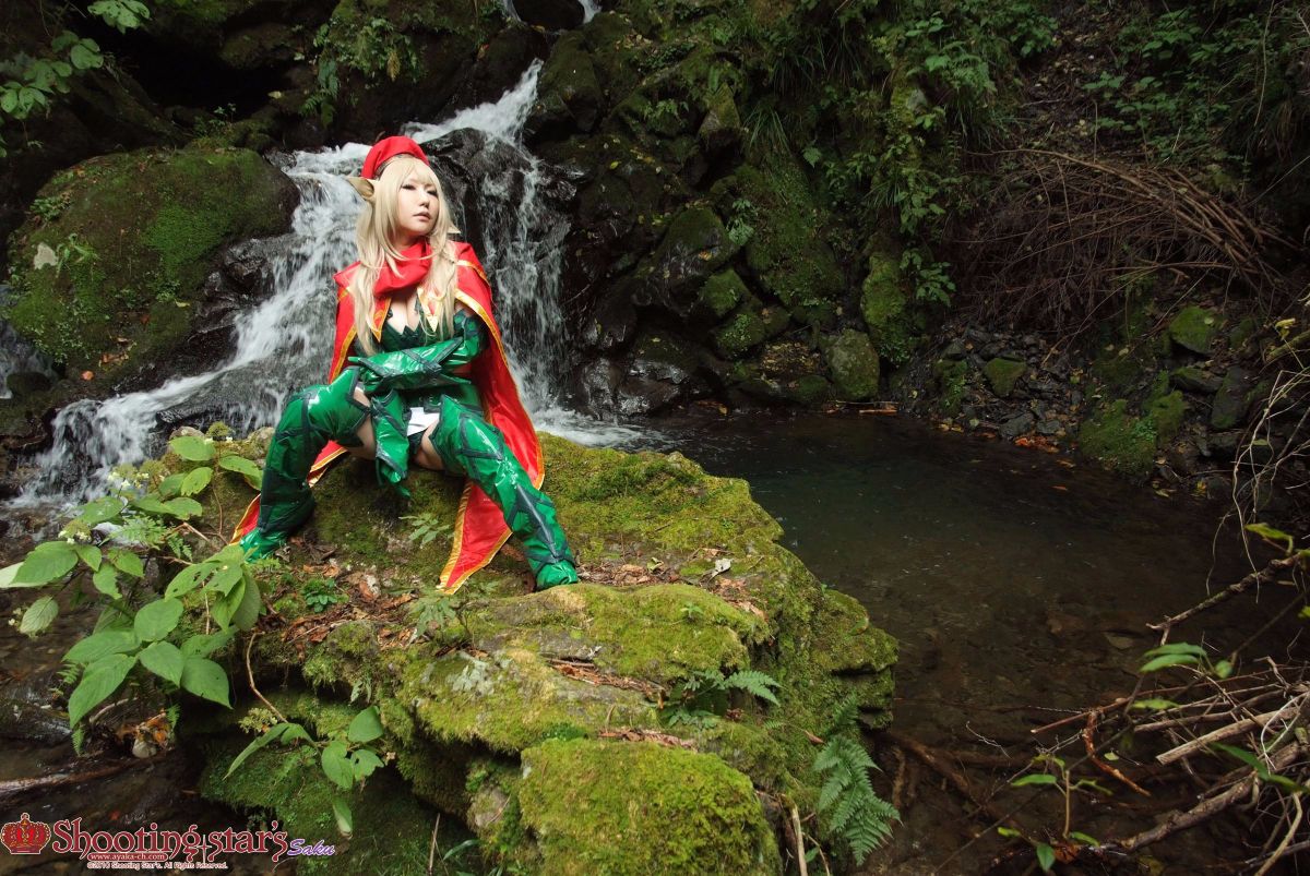 [SHOET STAR's] Người hướng dẫn và quần Lá và Quần Under