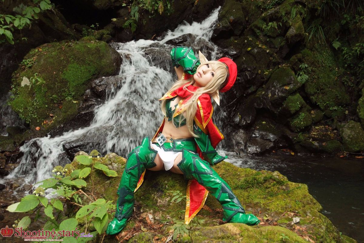 [SHOET STAR's] Người hướng dẫn và quần Lá và Quần Under