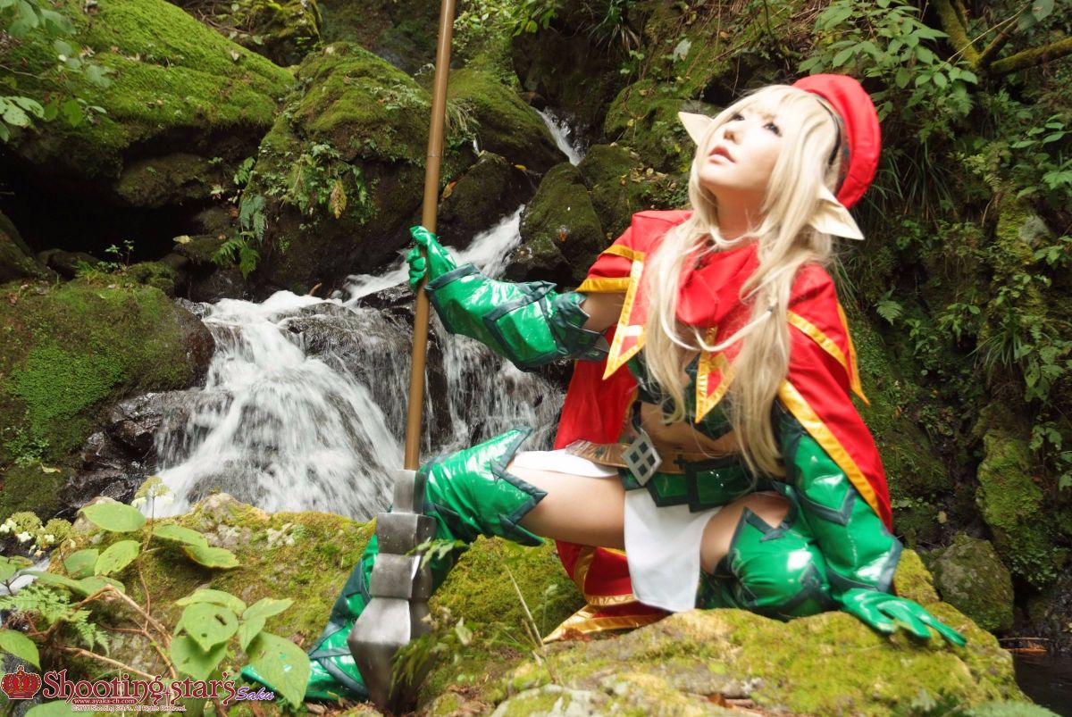 [SHOET STAR's] Người hướng dẫn và quần Lá và Quần Under