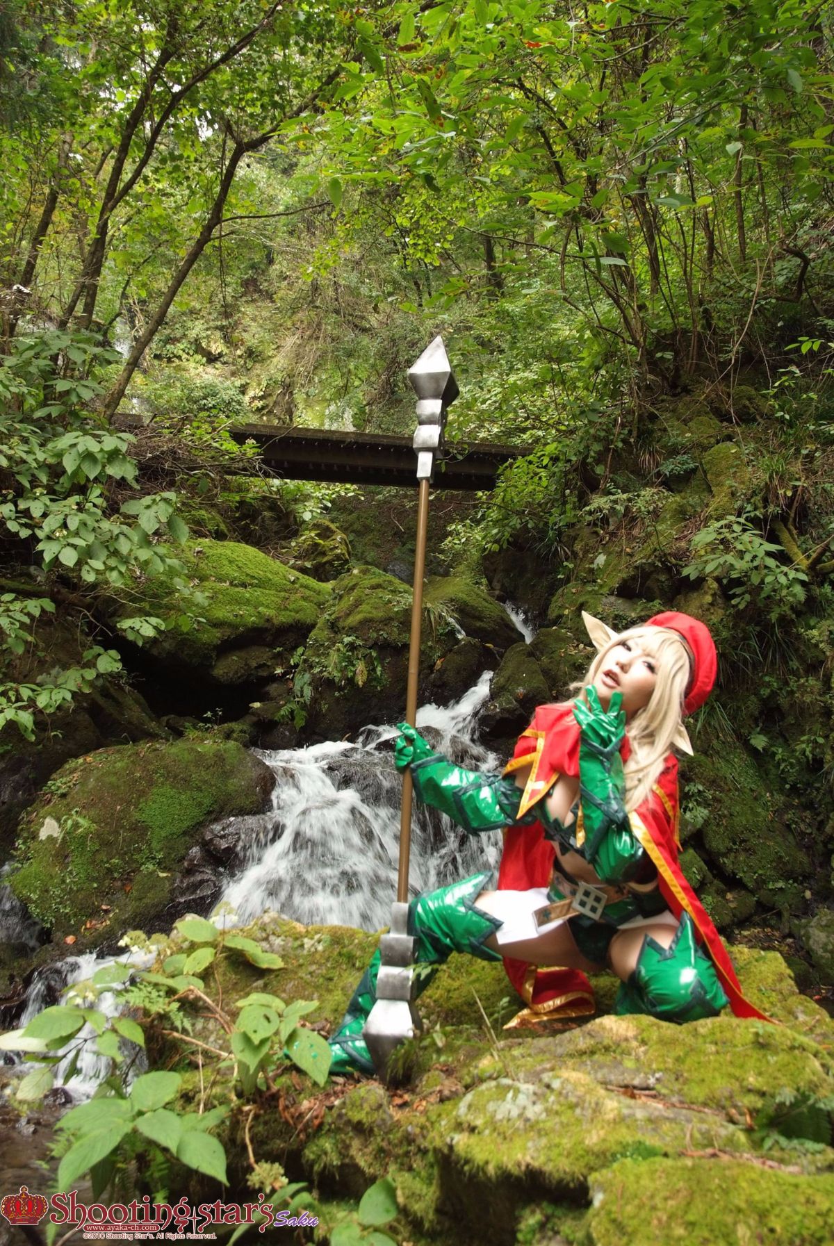 [SHOET STAR's] Người hướng dẫn và quần Lá và Quần Under