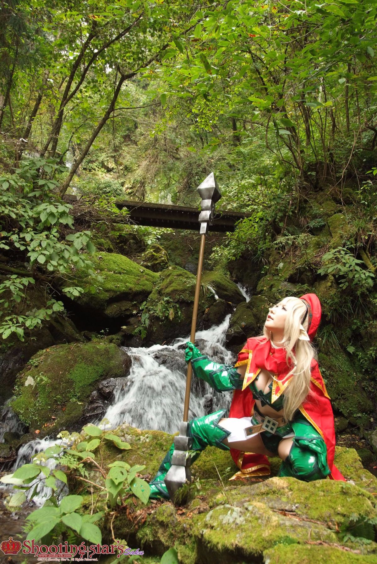 [SHOET STAR's] Người hướng dẫn và quần Lá và Quần Under