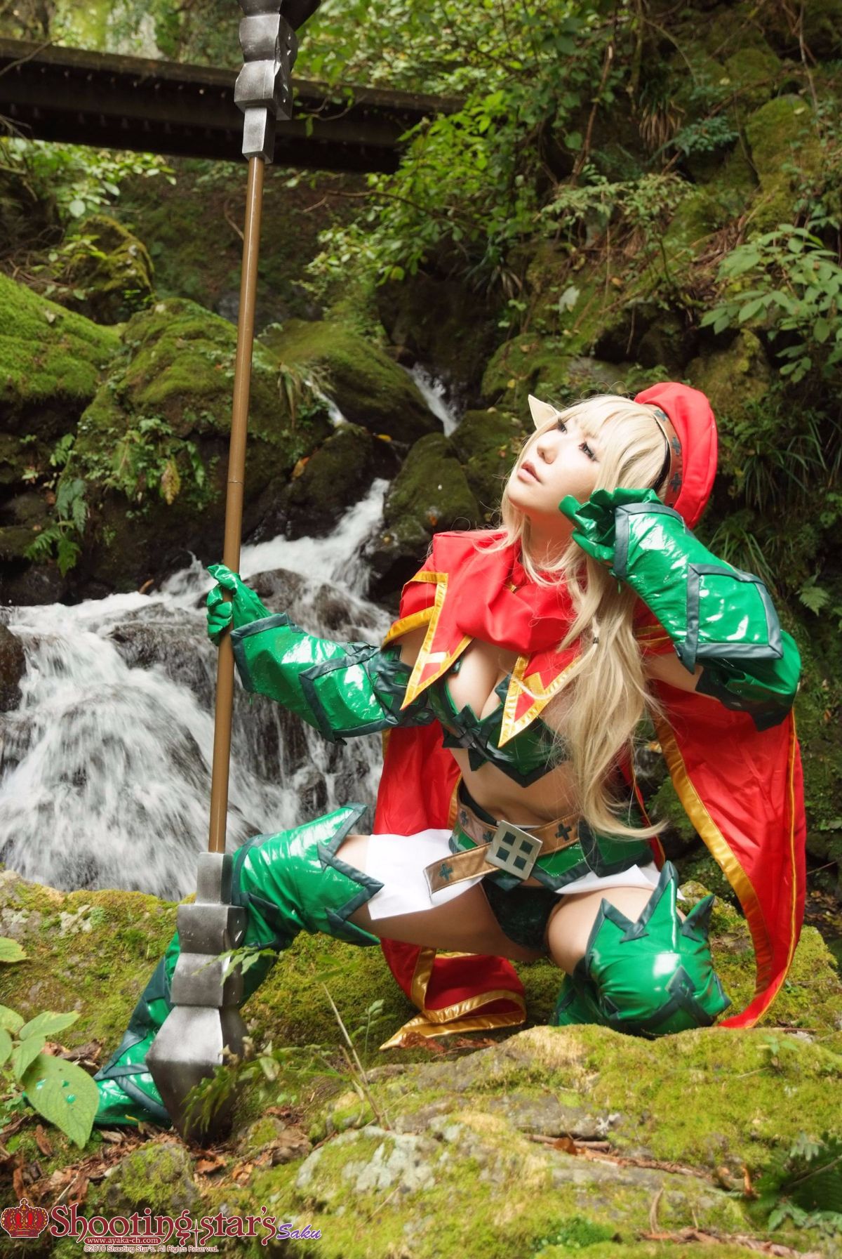 [SHOET STAR's] Người hướng dẫn và quần Lá và Quần Under