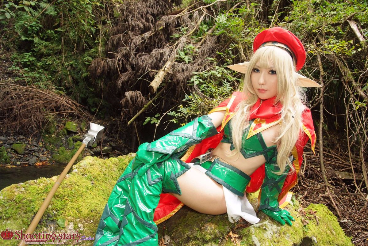 [SHOET STAR's] Người hướng dẫn và quần Lá và Quần Under