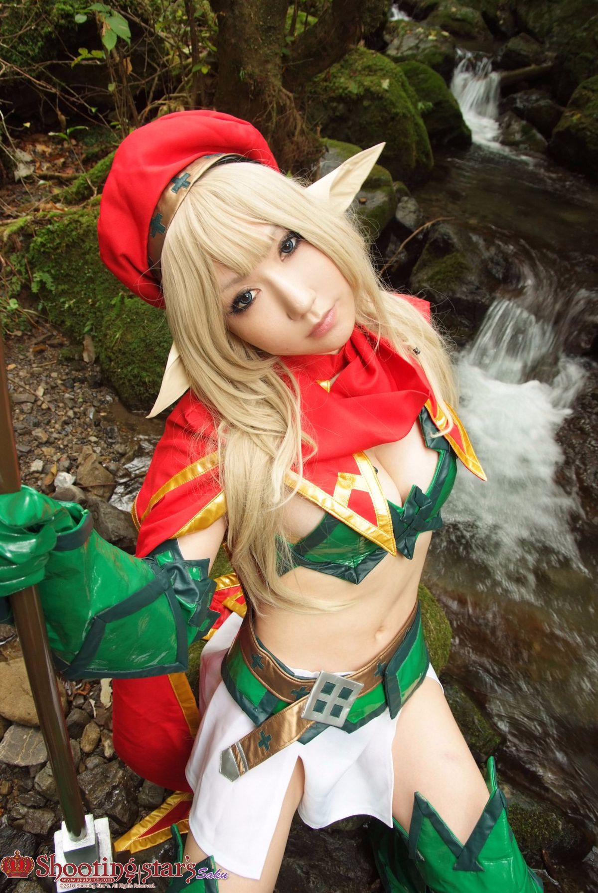 [SHOET STAR's] Người hướng dẫn và quần Lá và Quần Under