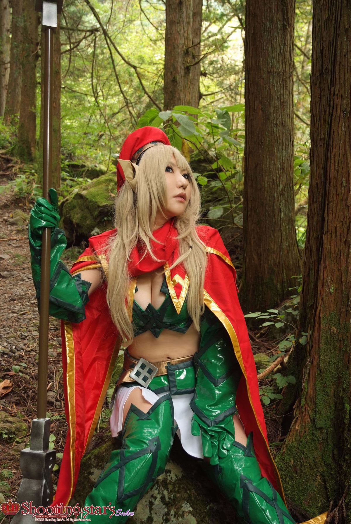 [SHOET STAR's] Người hướng dẫn và quần Lá và Quần Under