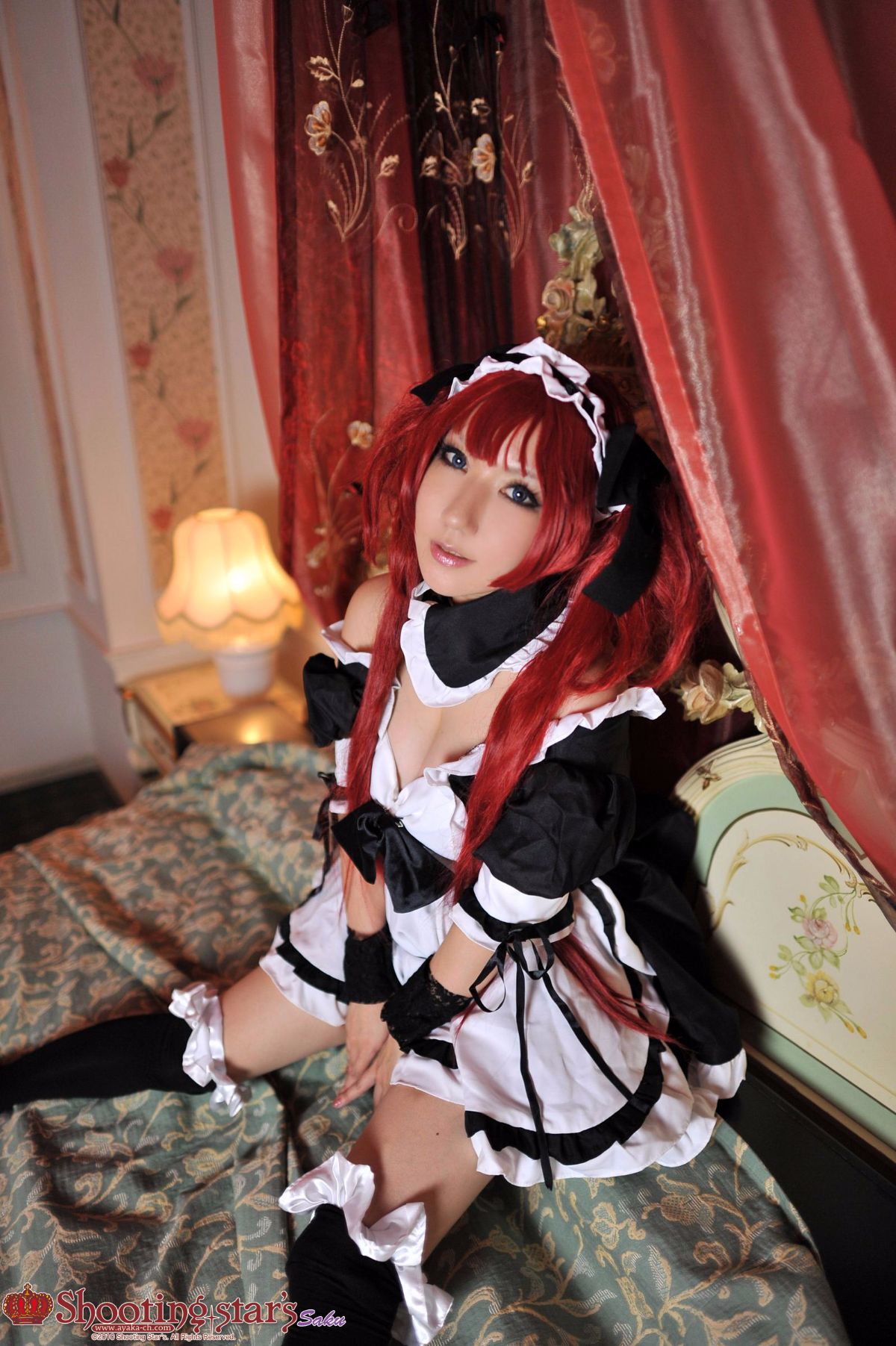 [SHOET STAR's] Người hướng dẫn và quần Lá và Quần Under