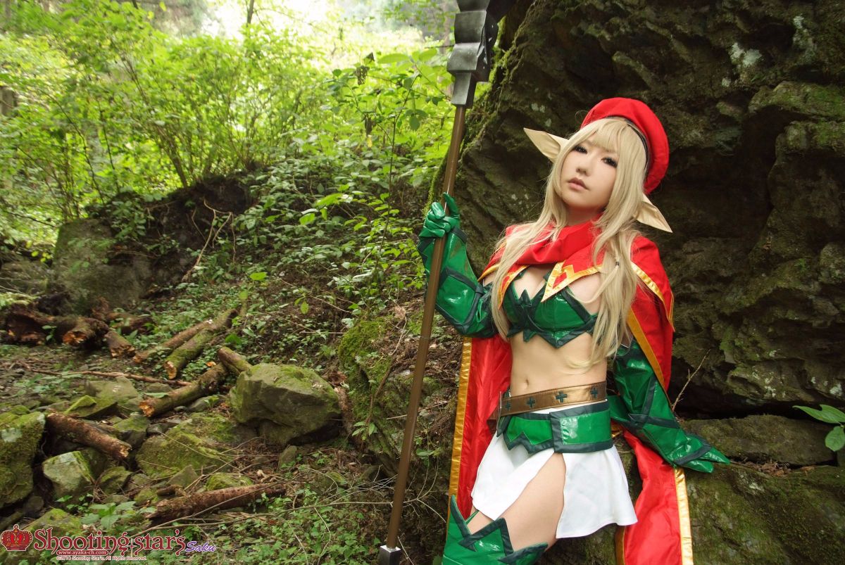 [SHOET STAR's] Người hướng dẫn và quần Lá và Quần Under