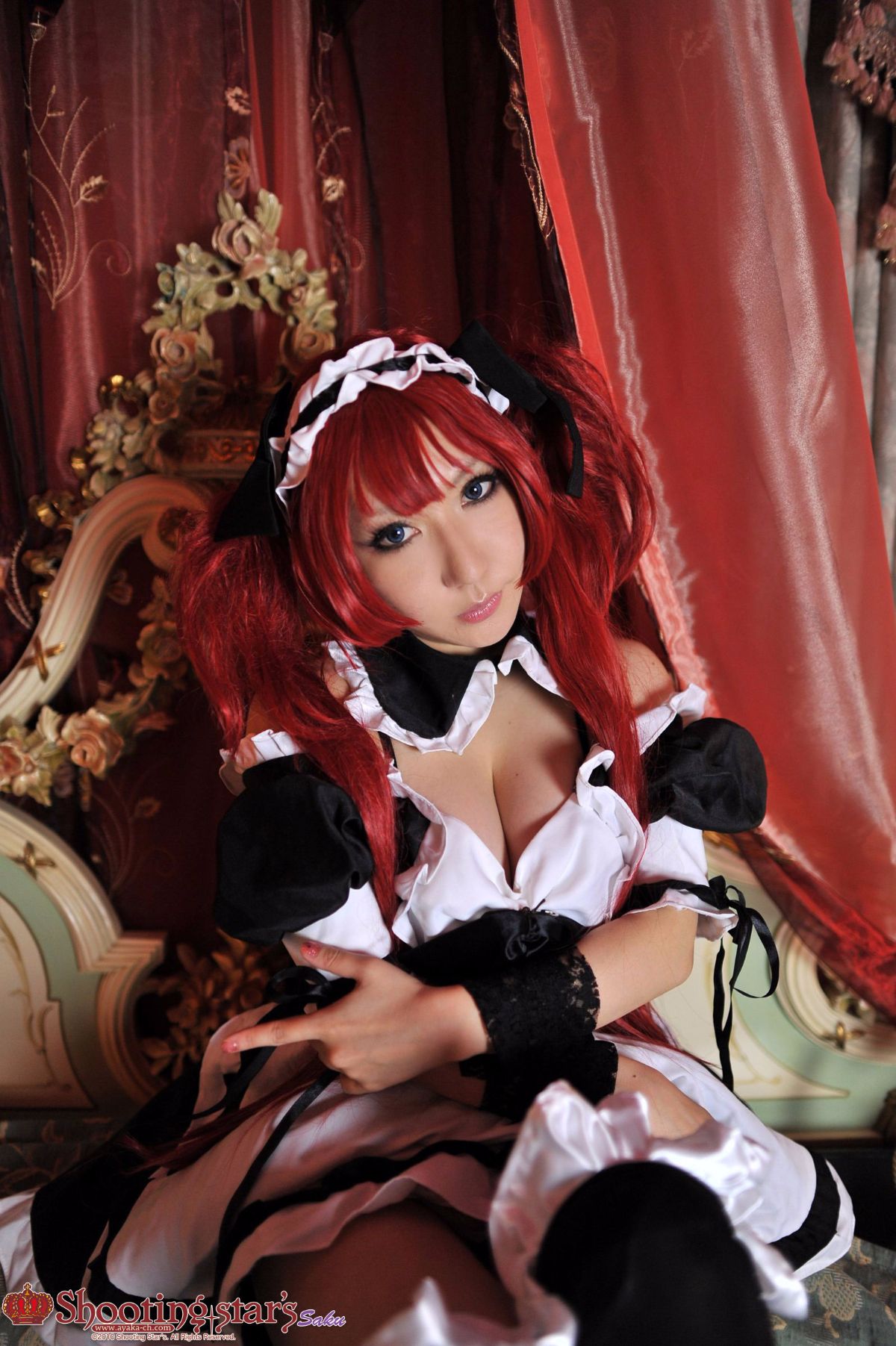 [SHOET STAR's] Người hướng dẫn và quần Lá và Quần Under