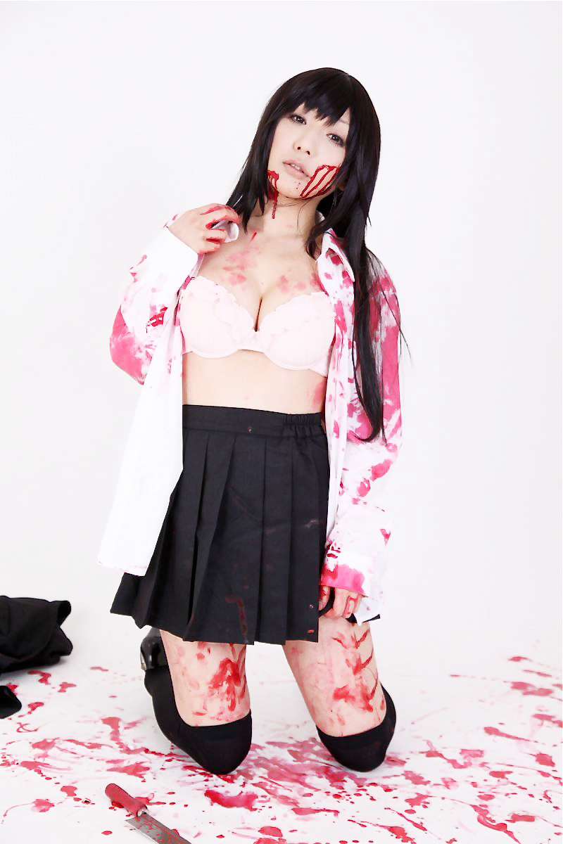 [Honey Bunny] Cua Necromantic