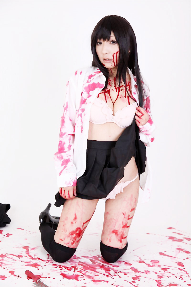 [Honey Bunny] Cua Necromantic