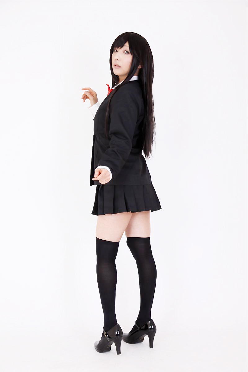 [Honey Bunny] Cua Necromantic