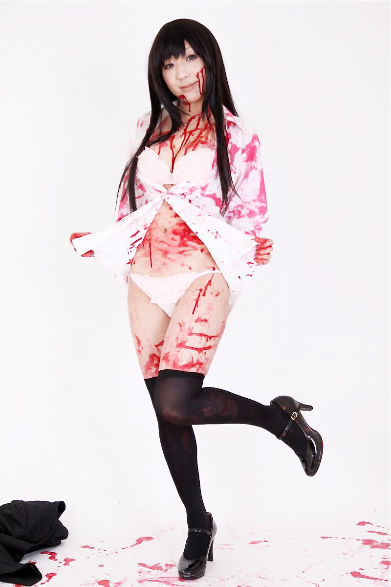 [Honey Bunny] Cua Necromantic