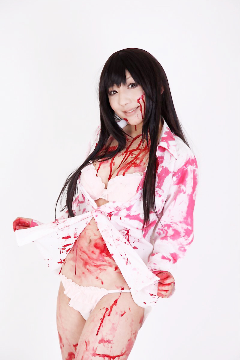 [Honey Bunny] Cua Necromantic