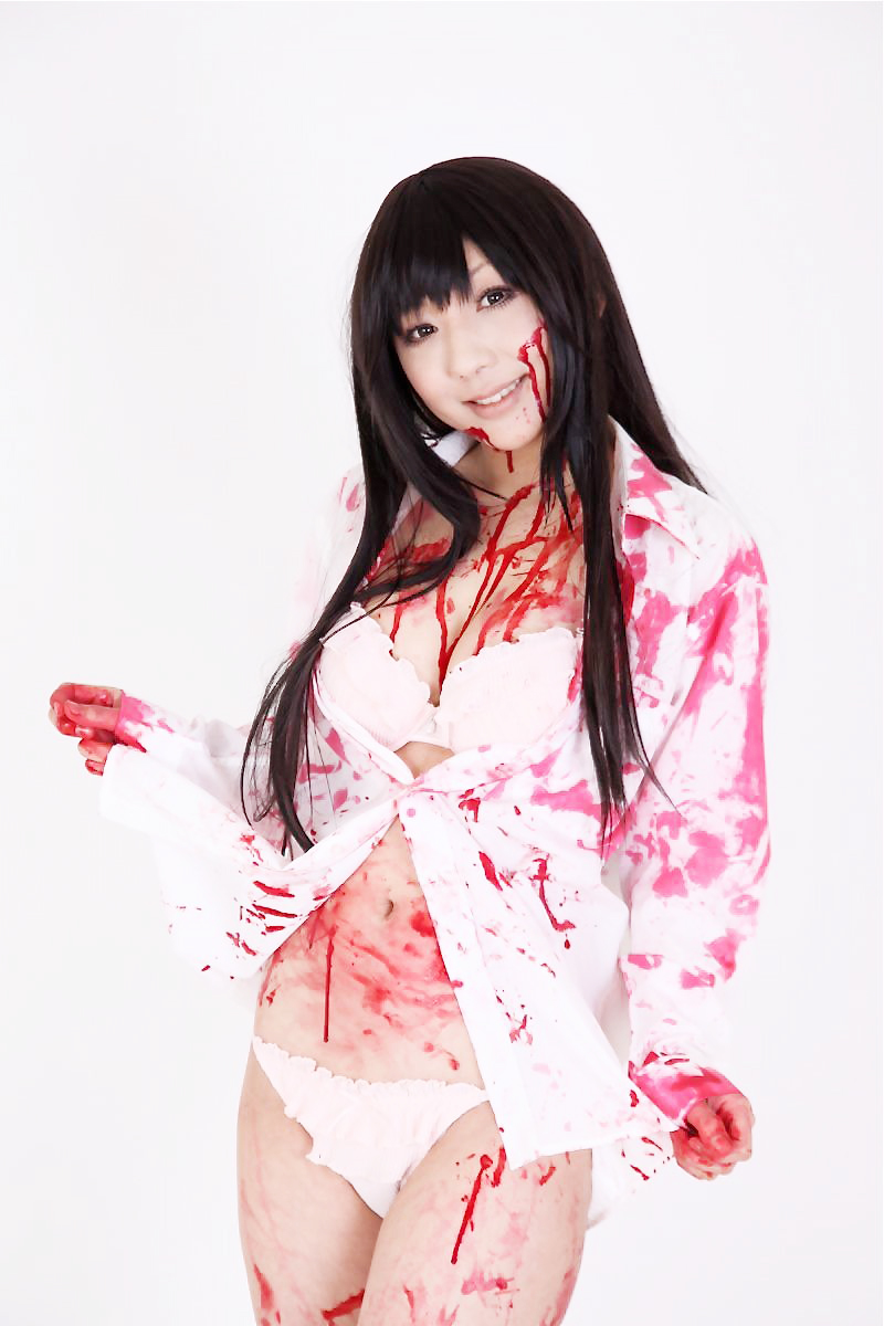 [Honey Bunny] Cua Necromantic