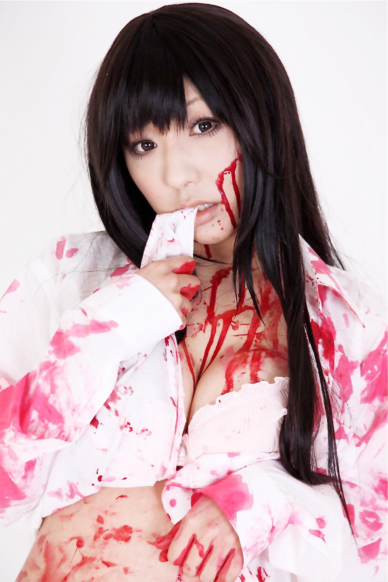 [Honey Bunny] Cua Necromantic