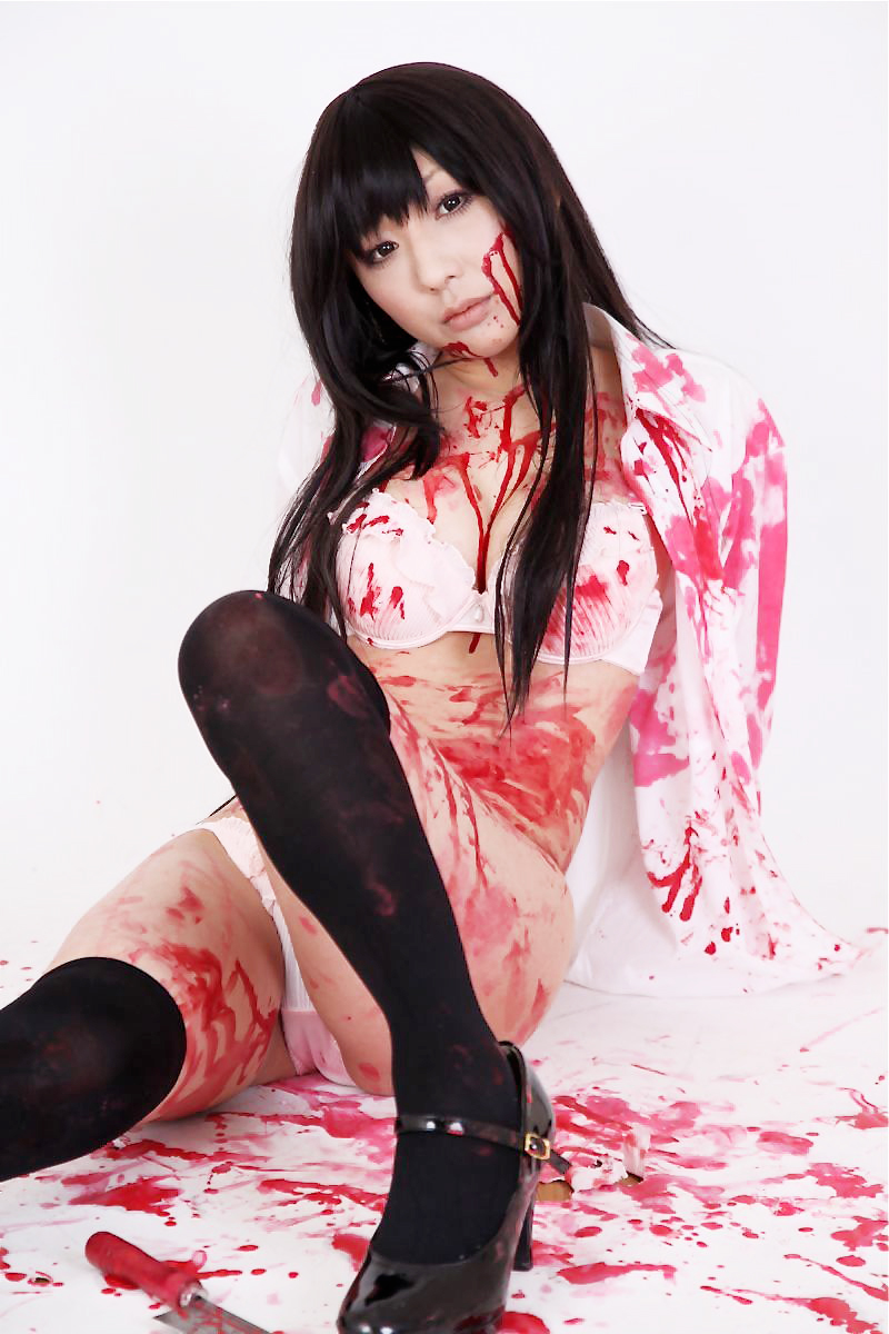 [Honey Bunny] Cua Necromantic