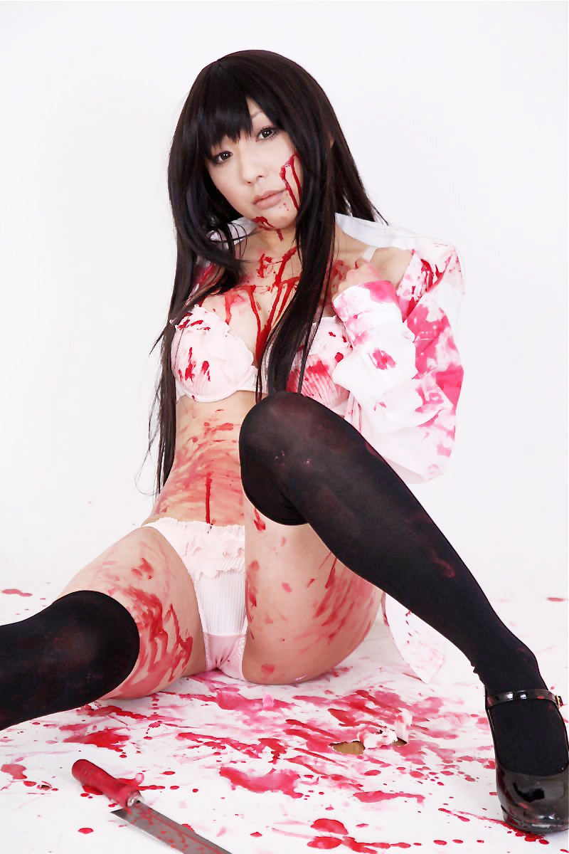 [Honey Bunny] Cua Necromantic