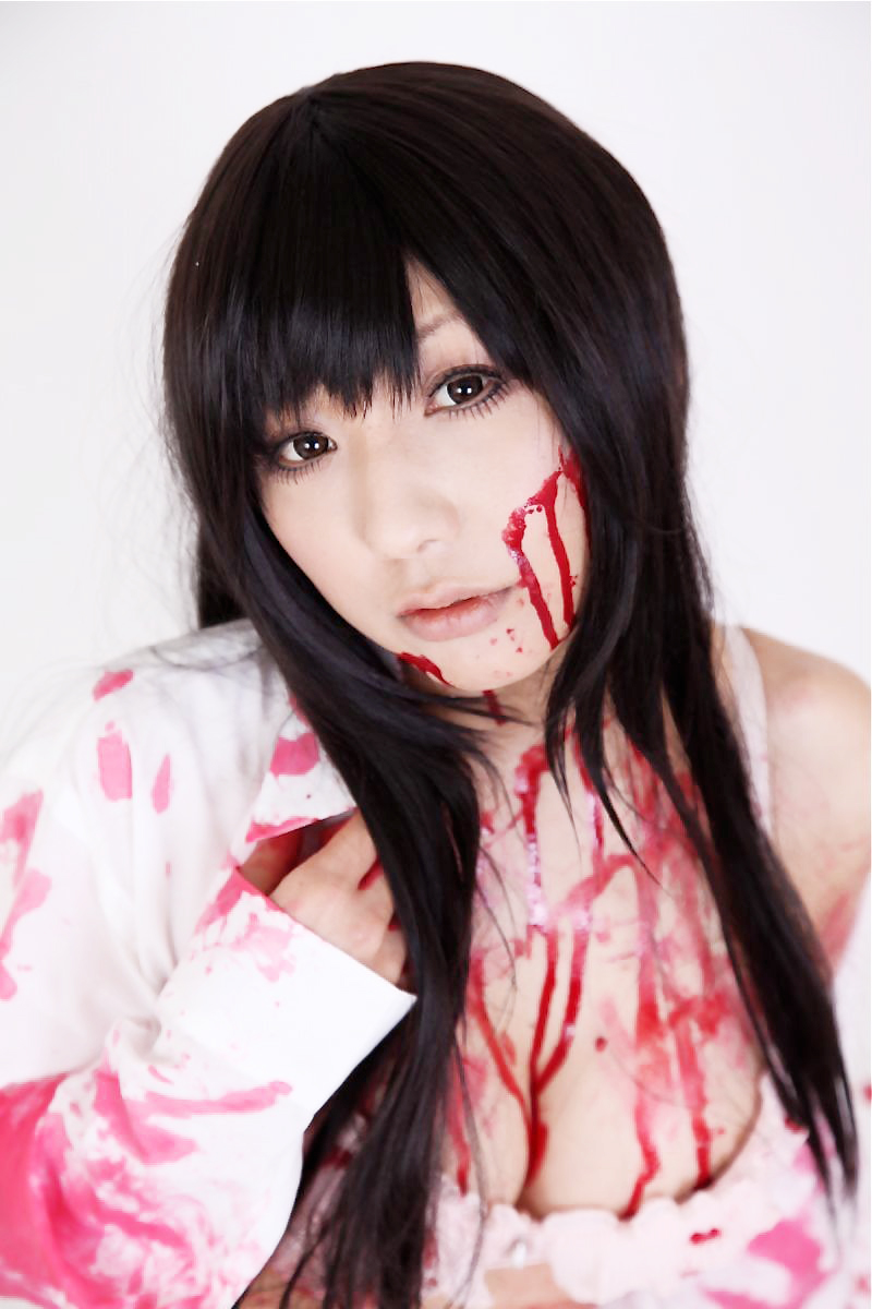 [Honey Bunny] Cua Necromantic