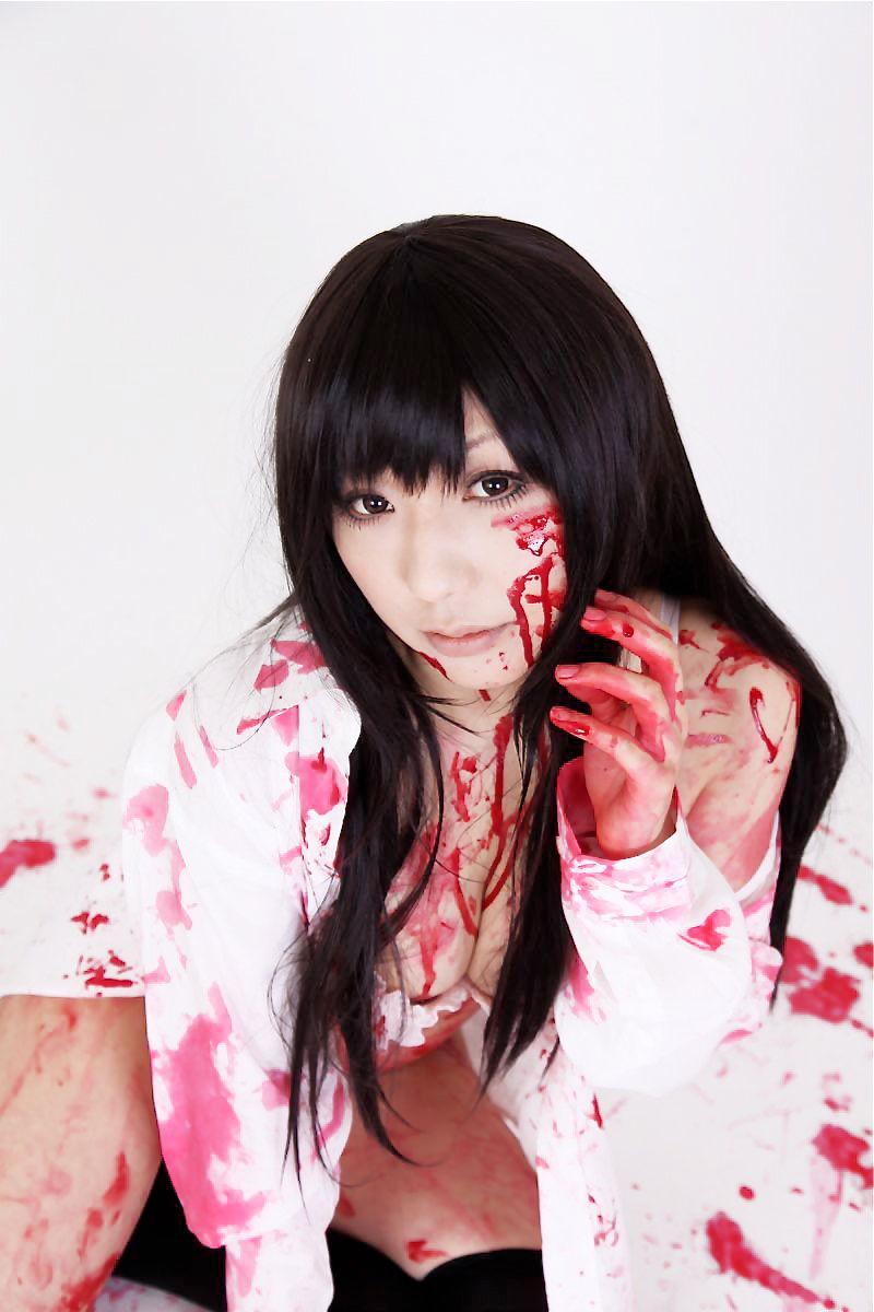 [Honey Bunny] Cua Necromantic