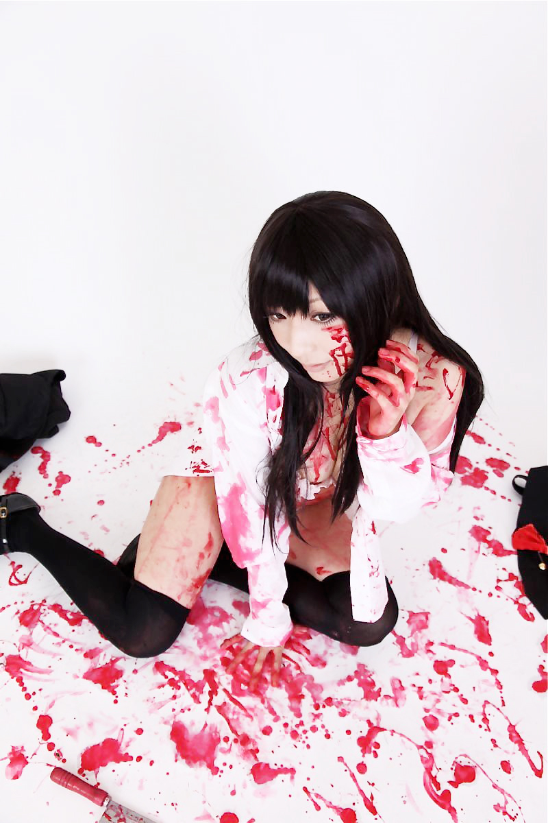 [Honey Bunny] Cua Necromantic