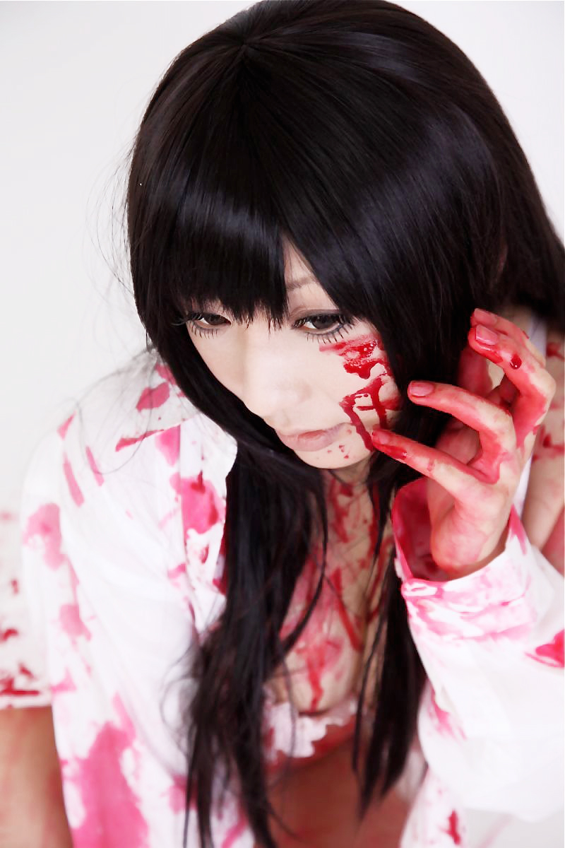 [Honey Bunny] Cua Necromantic