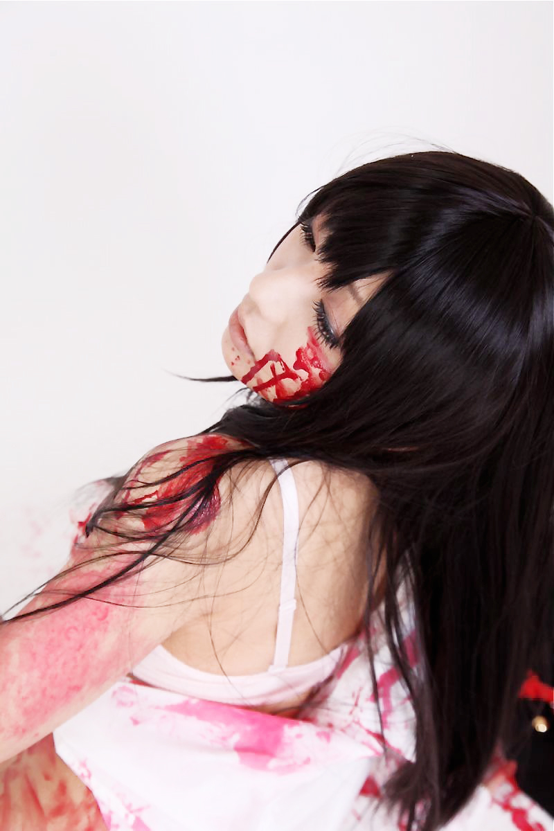 [Honey Bunny] Cua Necromantic