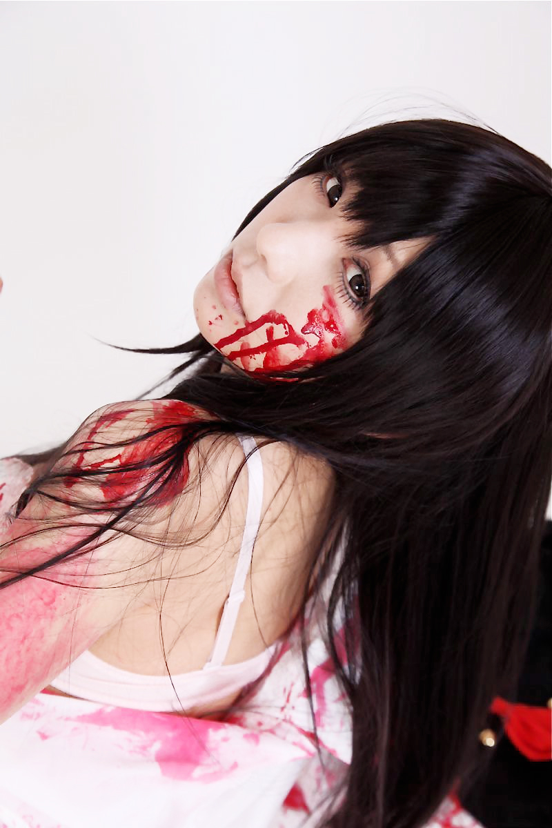 [Honey Bunny] Cua Necromantic