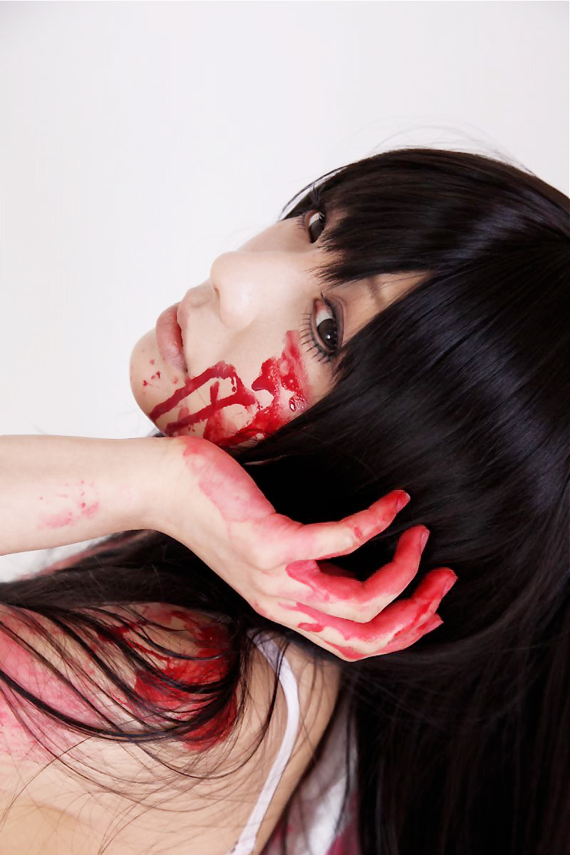 [Honey Bunny] Cua Necromantic