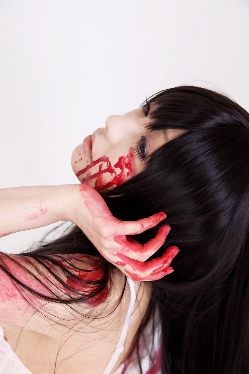 [Honey Bunny] Cua Necromantic