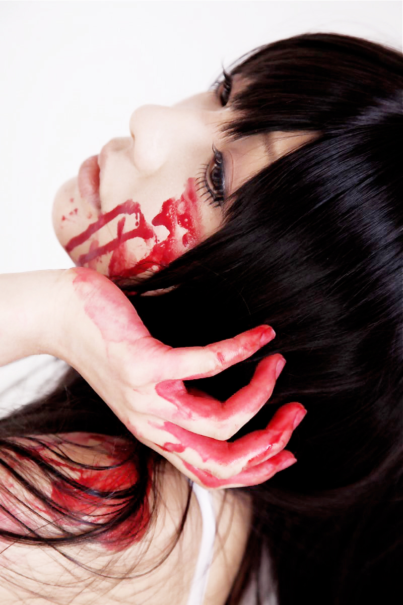 [Honey Bunny] Cua Necromantic