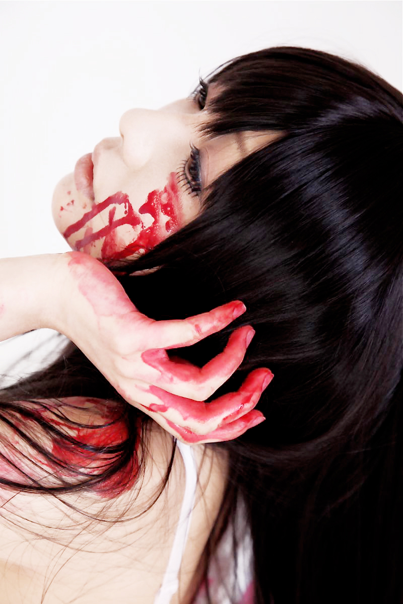 [Honey Bunny] Cua Necromantic