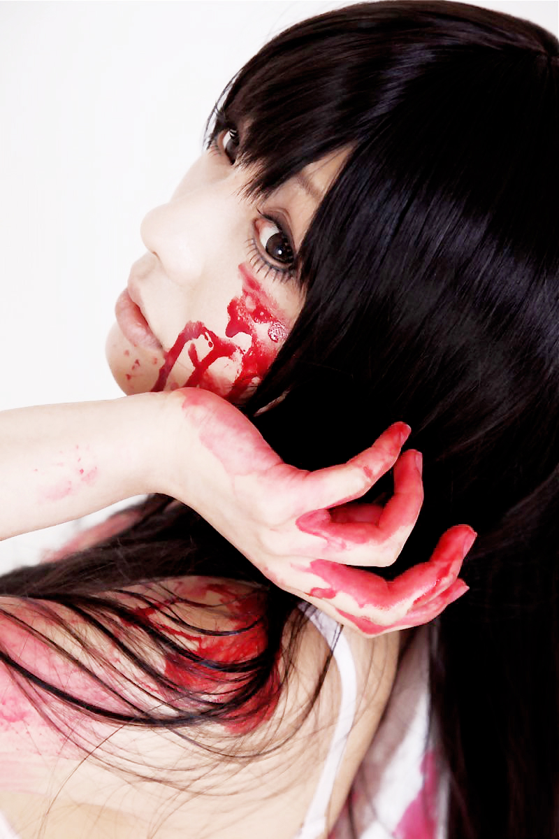 [Honey Bunny] Cua Necromantic