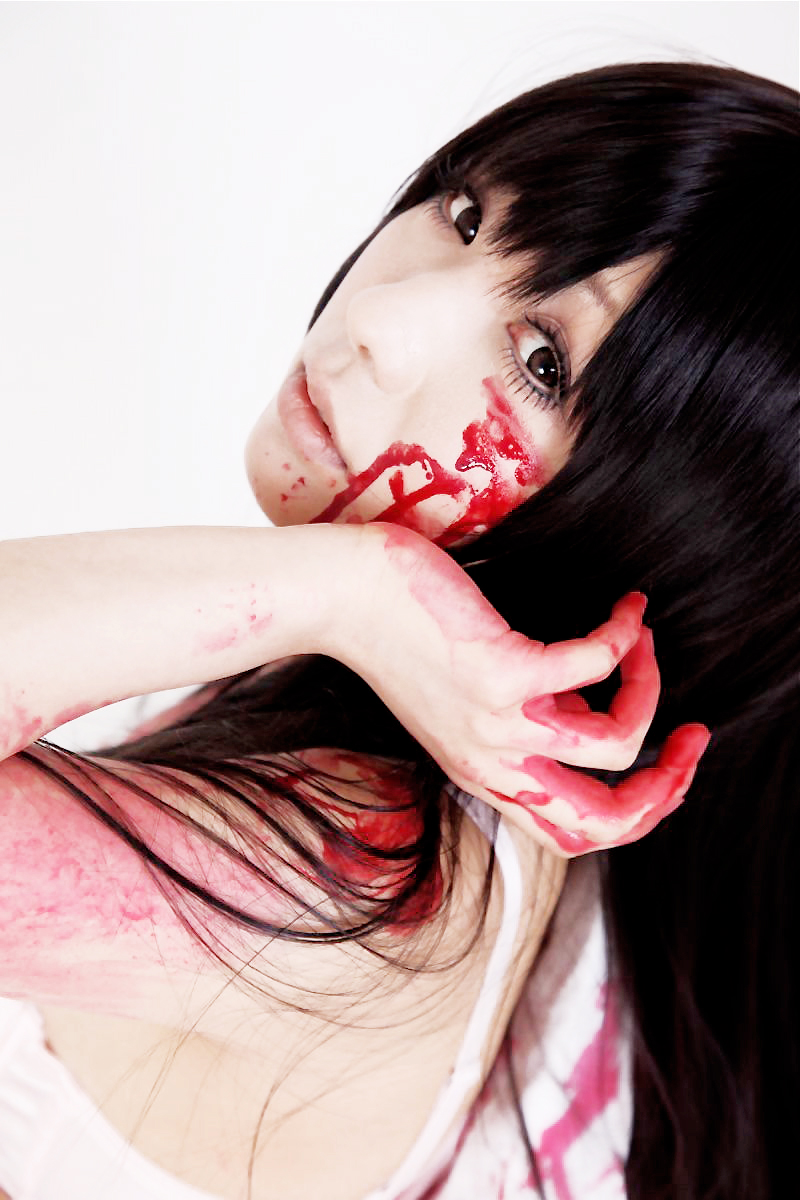 [Honey Bunny] Cua Necromantic