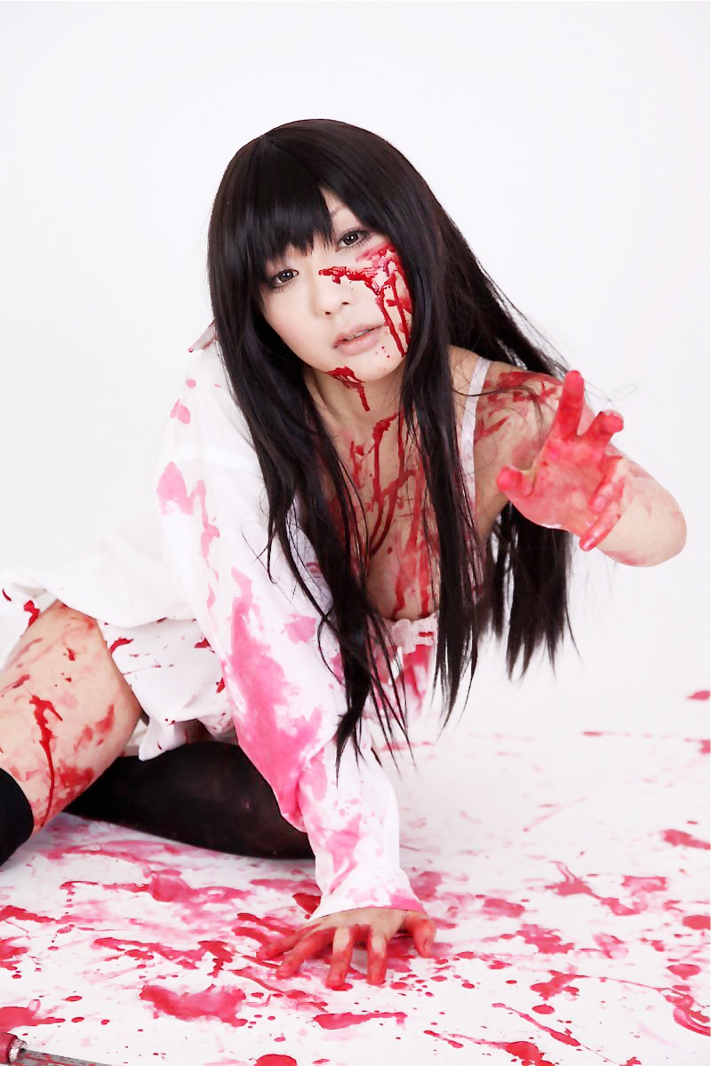 [Honey Bunny] Cua Necromantic