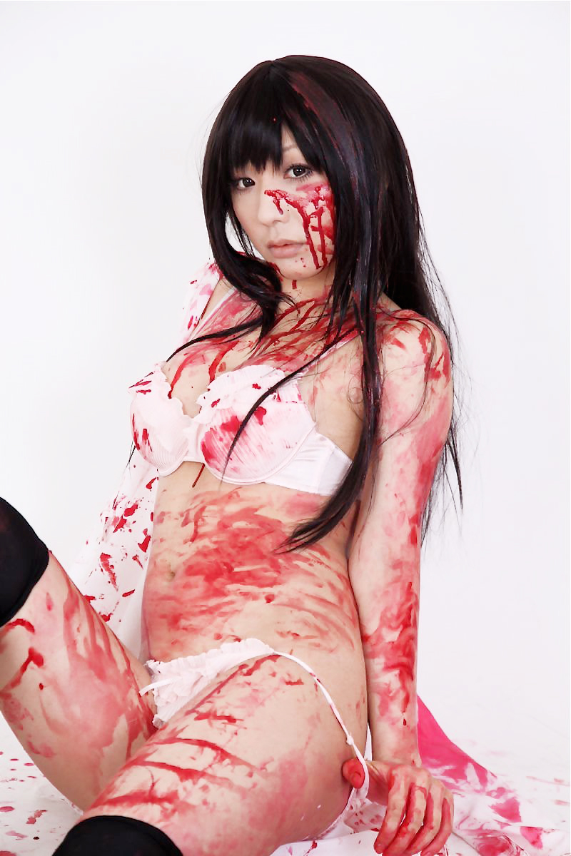 [Honey Bunny] Cua Necromantic