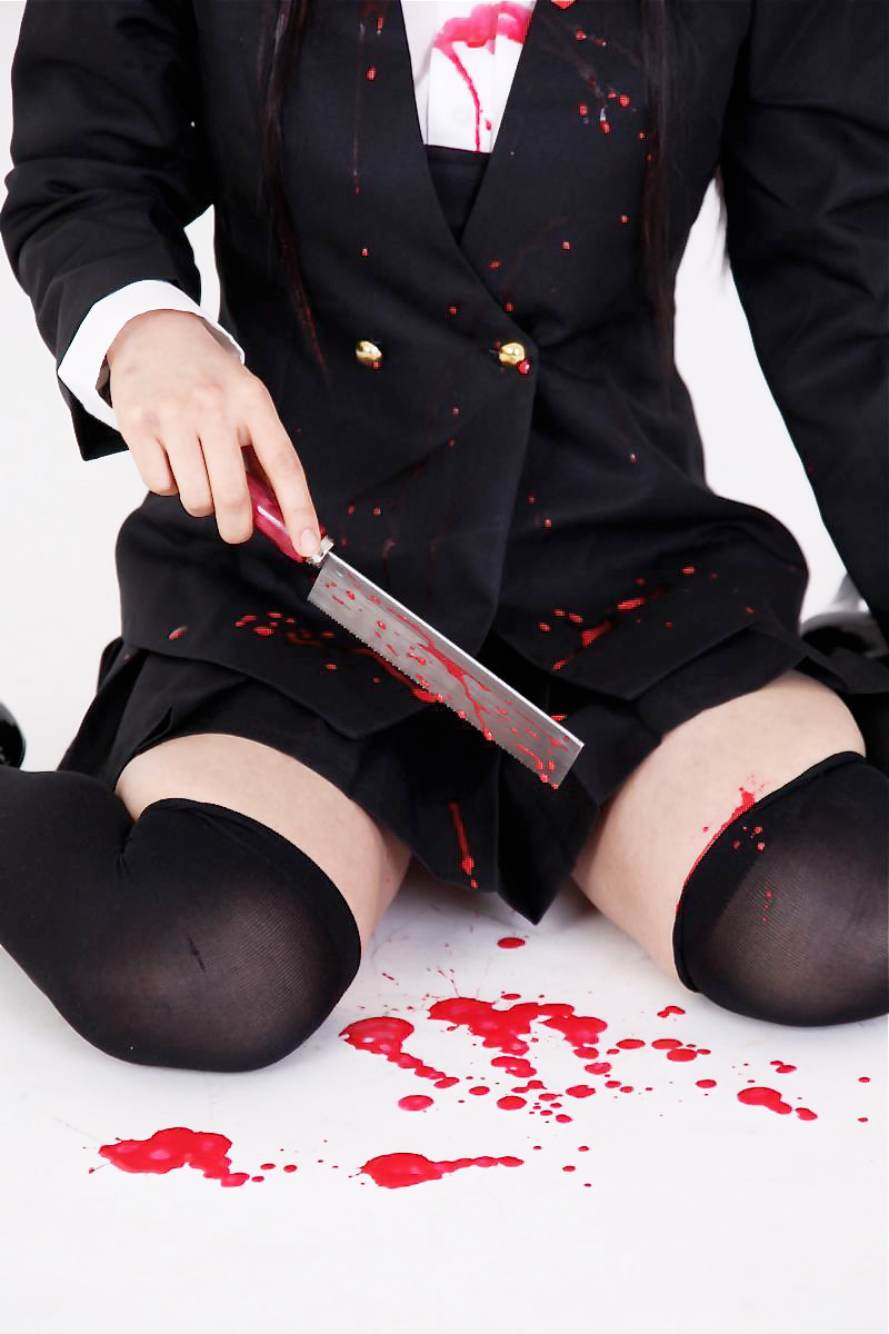 [Honey Bunny] Cua Necromantic