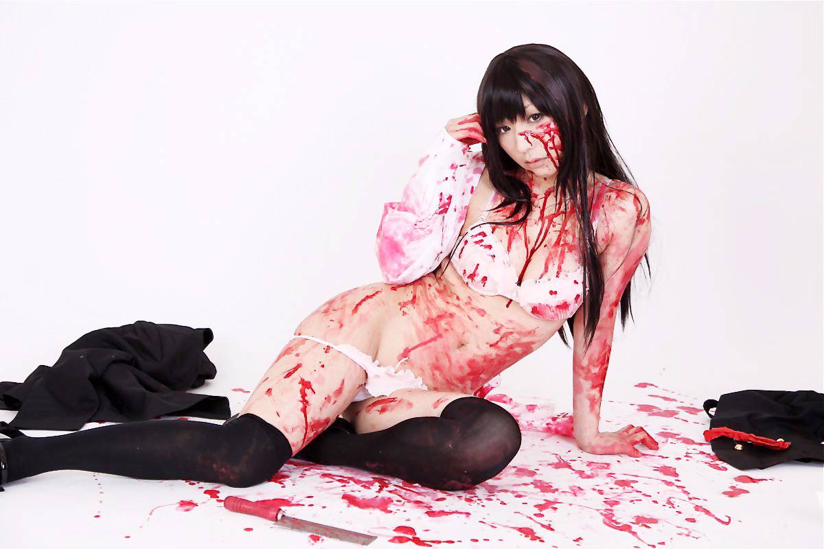 [Honey Bunny] Cua Necromantic