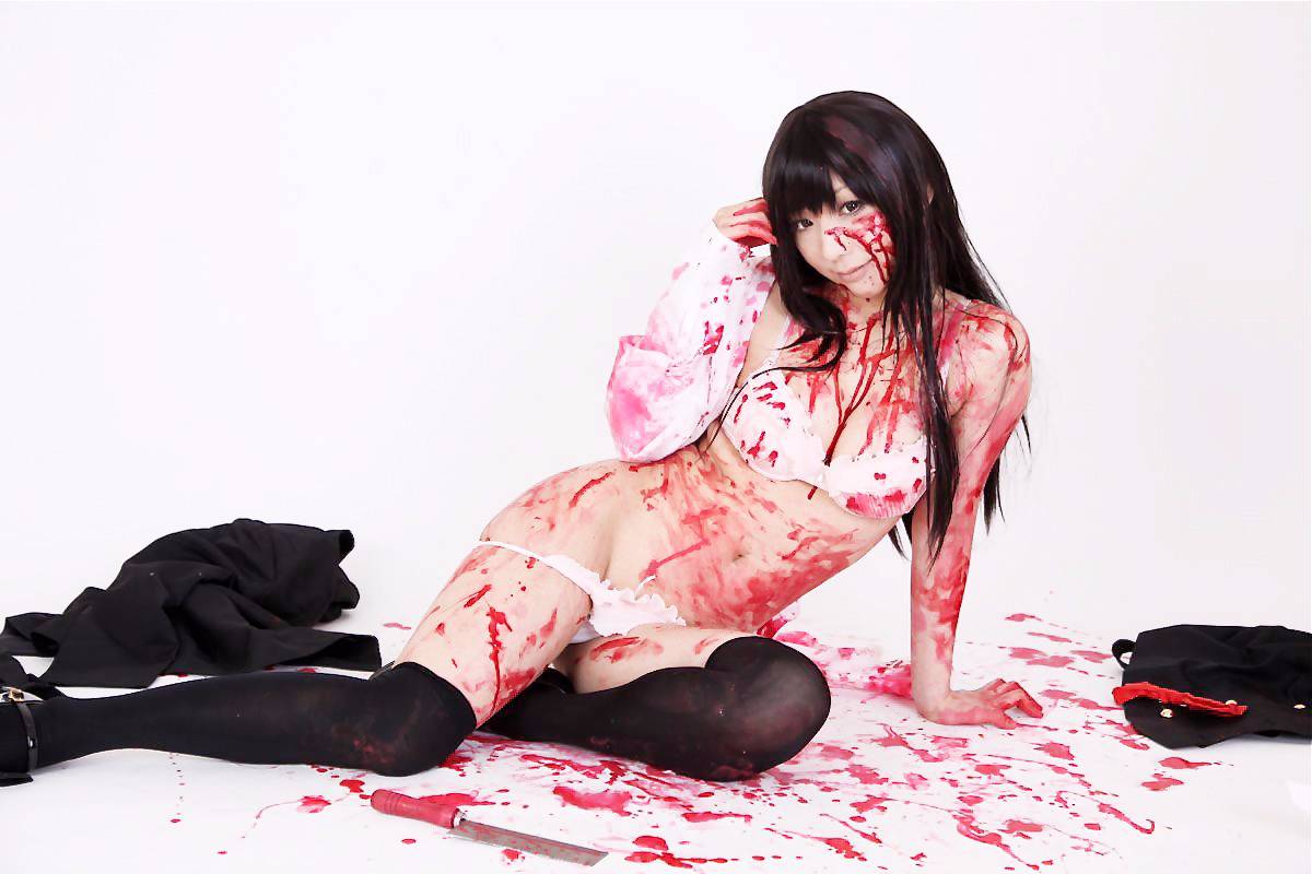 [Honey Bunny] Cua Necromantic