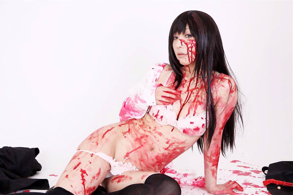 [Honey Bunny] Cua Necromantic