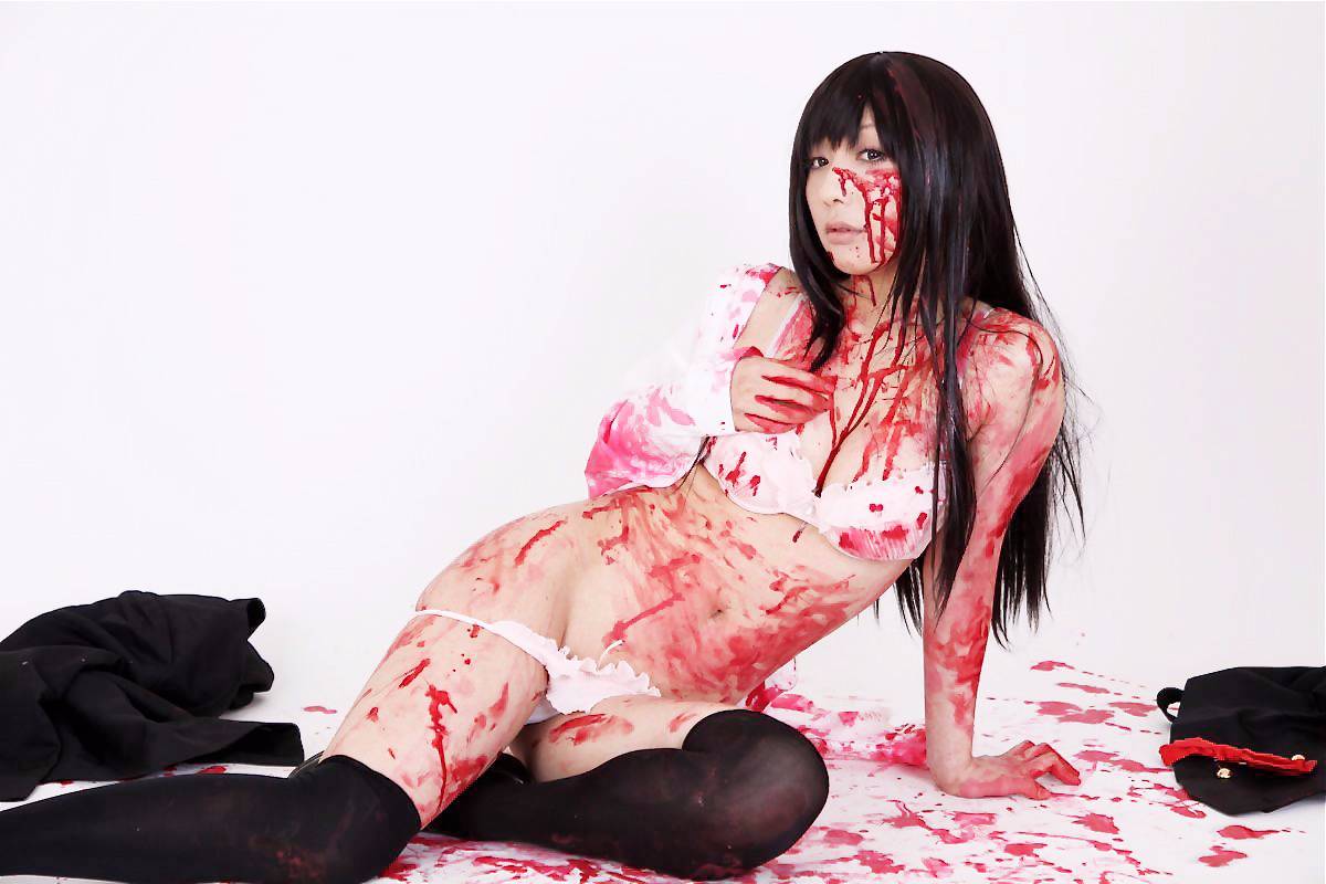 [Honey Bunny] Cua Necromantic