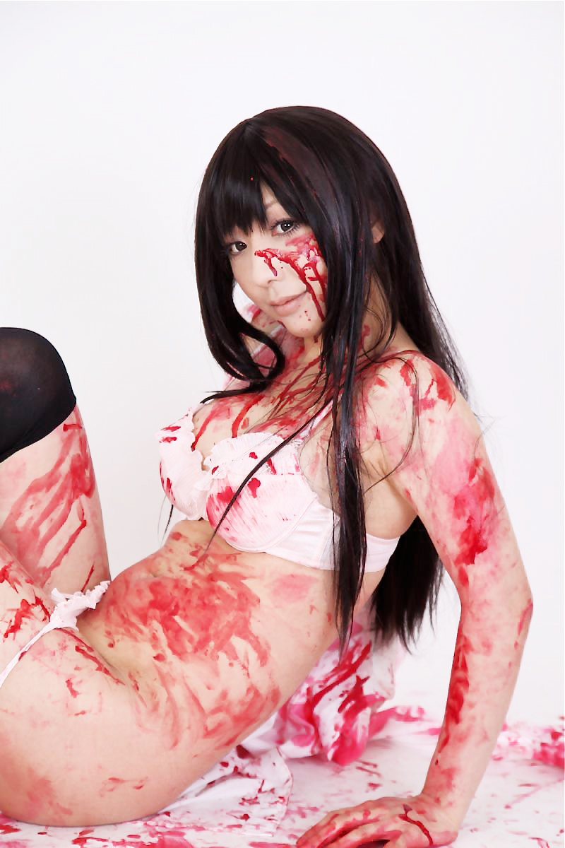 [Honey Bunny] Cua Necromantic