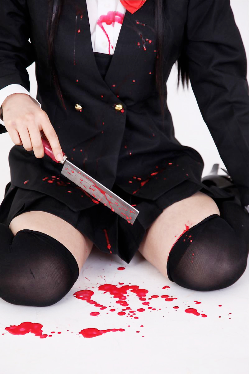 [Honey Bunny] Cua Necromantic