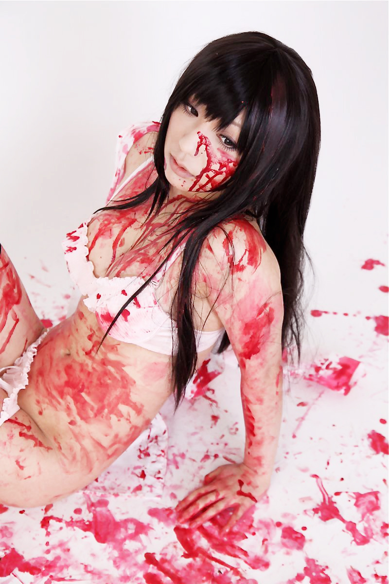 [Honey Bunny] Cua Necromantic