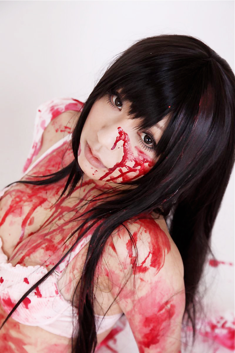 [Honey Bunny] Cua Necromantic